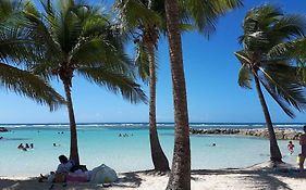 Paradis Caraïbes