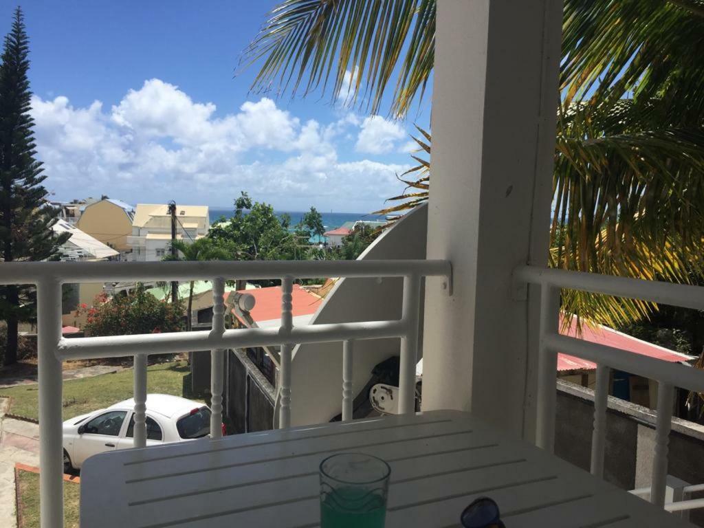 Paradis Caraïbes Sainte-Anne  Extérieur photo